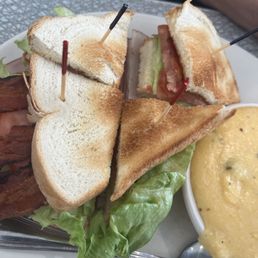 Patty Melt