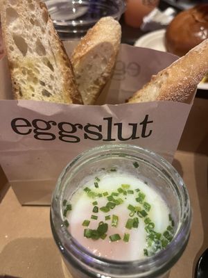 Eggslut by null