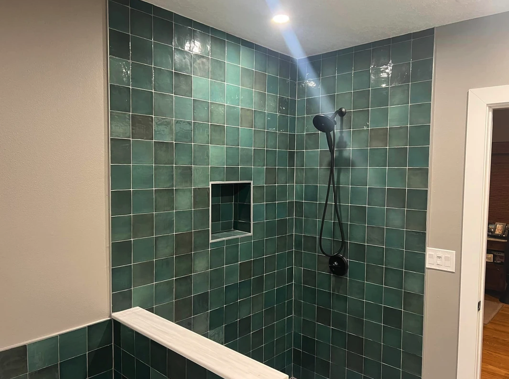 Slide of Down Two The Studs