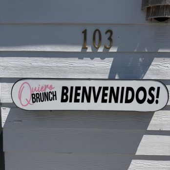 Quiero Brunch - Mexican Near Me - Temecula, California Quiero Brunch - Mexican Near Me - Temecula, California