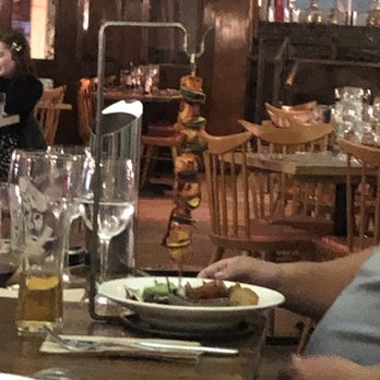 Zizzi - Spiedini pollo - Italian Near Me - Manchester, MAN