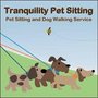 Photo of Tranquility Pet Sitting and Dog Walking Service