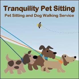 Tranquility Pet Sitting and Dog Walking Service - pet boarding facility in Colorado Springs, CO