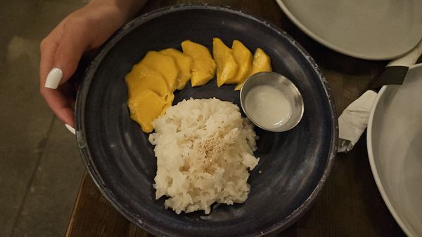 Le Thai by null