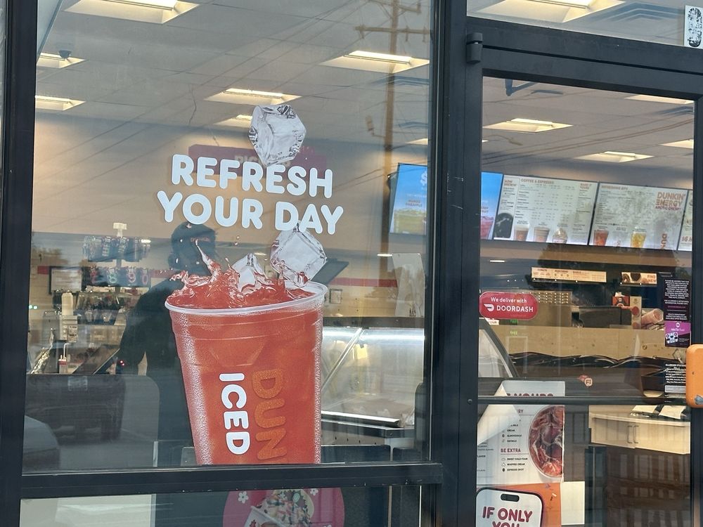 Dunkin' Image