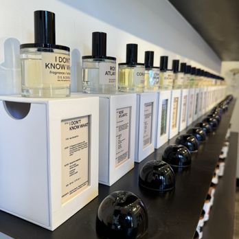 DS & Durga - Lineup in the store - Perfume Near Me - New York, New York DS & Durga - Lineup in the store - Perfume Near Me - New York, New York