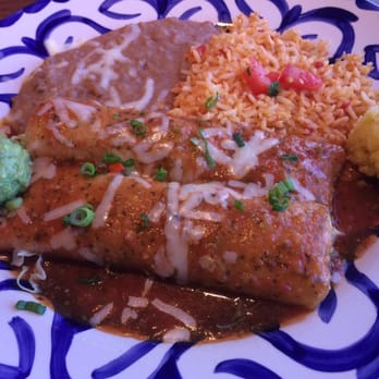 El Torito - Enchiladas Rancheras - Mexican Near Me - Monterey, California El Torito - Enchiladas Rancheras - Mexican Near Me - Monterey, California