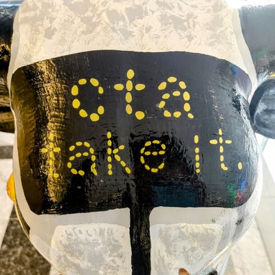 Chicago Transit Authority by null