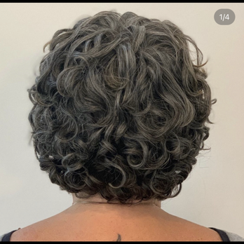Curl Jam Hair - Hair Salons Near Me - Spokane, Washington
