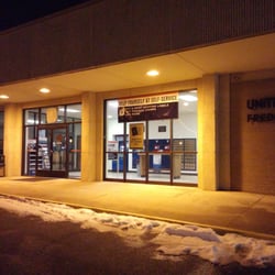 U S Post Office