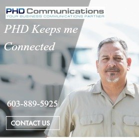 PHD Communications