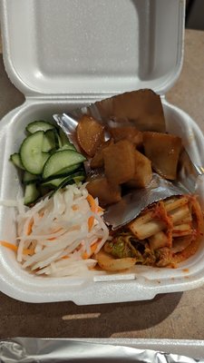 Wow Korean Restaurant by null