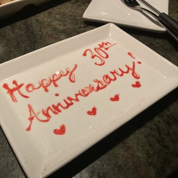 The Melting Pot - They made us feel special on our Anniversary! - Fondue Near Me - Myrtle Beach, South Carolina The Melting Pot - They made us feel special on our Anniversary! - Fondue Near Me - Myrtle Beach, South Carolina
