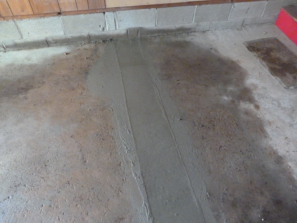 Slide of Pocono Well & Pump Service