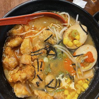 Oishi Sushi & Ramen - Sushi Bars Near Me - Indianapolis, Indiana
