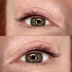 Lavoom Salon - Permanent Lash Liner