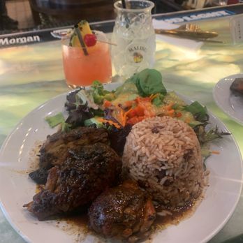 Konoko Restaurant - Caribbean Near Me - White Marsh, Maryland Konoko Restaurant - Caribbean Near Me - White Marsh, Maryland
