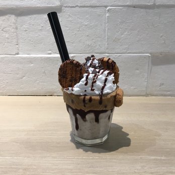 The Lost Bread - Baby Cookie Jar - Juice Bars & Smoothies Near Me - Quezon City, NCR
