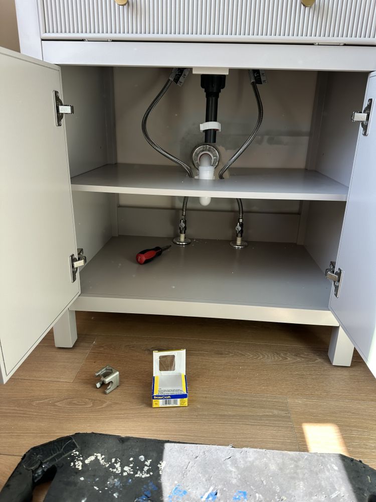 Slide of Franks Plumbing