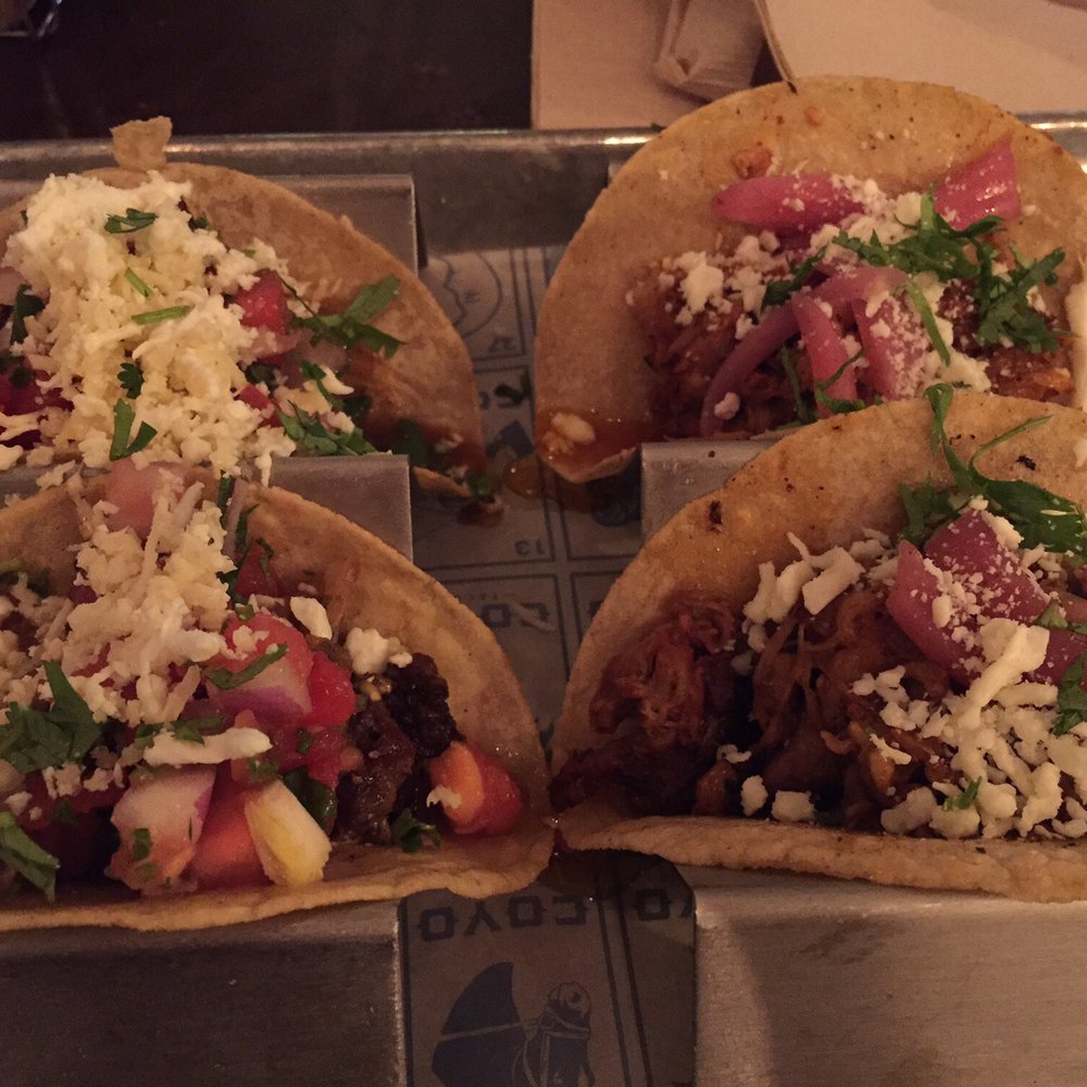 Coyo Taco - Mexican Near Me - Miami, Florida Coyo Taco - Mexican Near Me - Miami, Florida