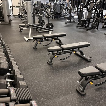 Power Play Fitness - Gyms Near Me - Dallas, Texas