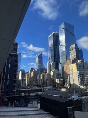 Cassa Hotel Times Square by null