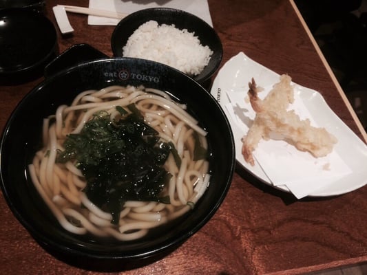 Eat Tokyo by null