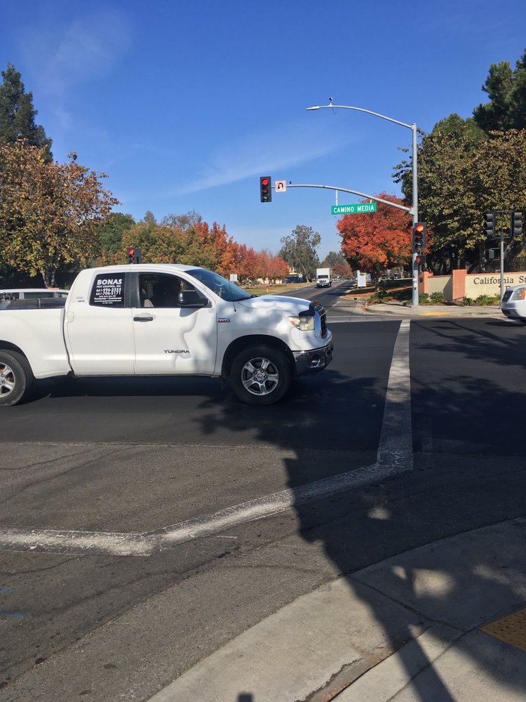 BONAS PEST CONTROL 10 Reviews 9530 Hageman Rd, Bakersfield