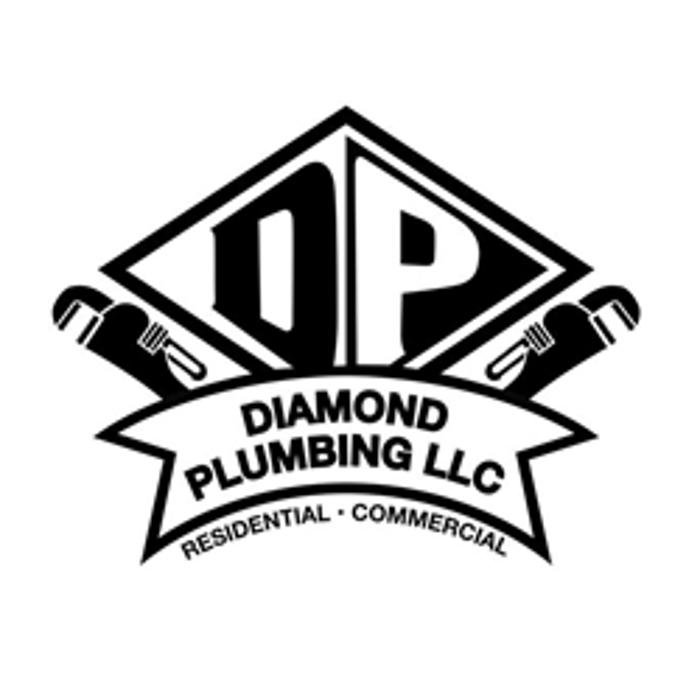 Slide of Diamond Plumbing