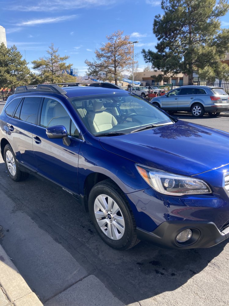 SIERRA AUTO BODY Updated September 2024 22 Reviews 654 Maltman Dr