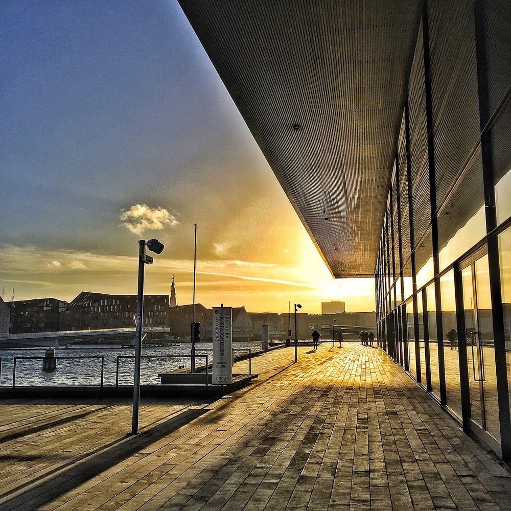 Skuespilhuset