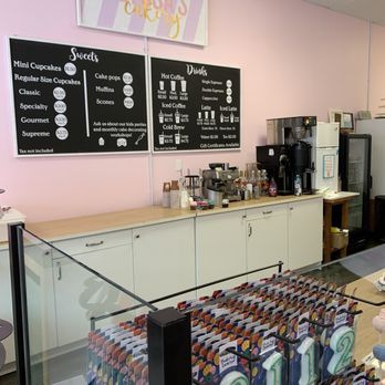 Alyssa's Cakery - Menu--they serve Perkatory Roasters coffee! - Bakeries Near Me - Wallingford, Connecticut