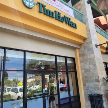 Tim Ho Wan - Dim Sum Near Me - Irvine, California Tim Ho Wan - Dim Sum Near Me - Irvine, California