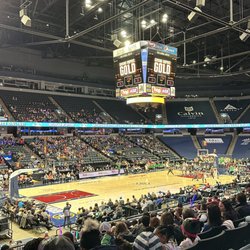 Grand Rapids Gold - Grand Rapids Gold