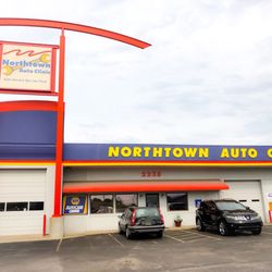 Northtown Auto Clinic - Great customer service!