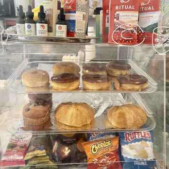 Keiko’s Coffee Shop - Pastries available today - Breakfast & Brunch Near Me - San Francisco, California Keiko’s Coffee Shop - Pastries available today - Breakfast & Brunch Near Me - San Francisco, California