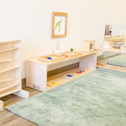 Guidepost Montessori at Geist