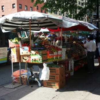 49TH AND 2ND FRUIT STAND - Updated July 2025 - 49T H And 2nd