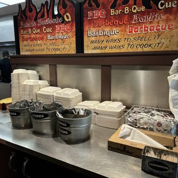 Phil's BBQ - Barbeque Near Me - San Diego, California Phil's BBQ - Barbeque Near Me - San Diego, California
