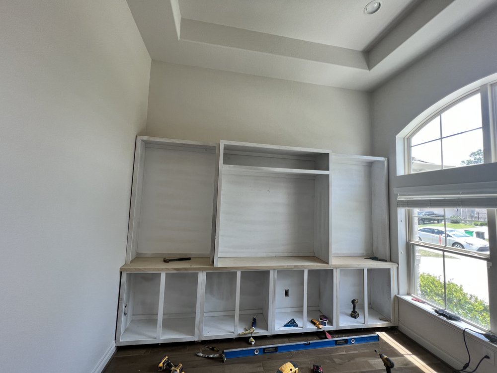 Slide of H Signature Construction