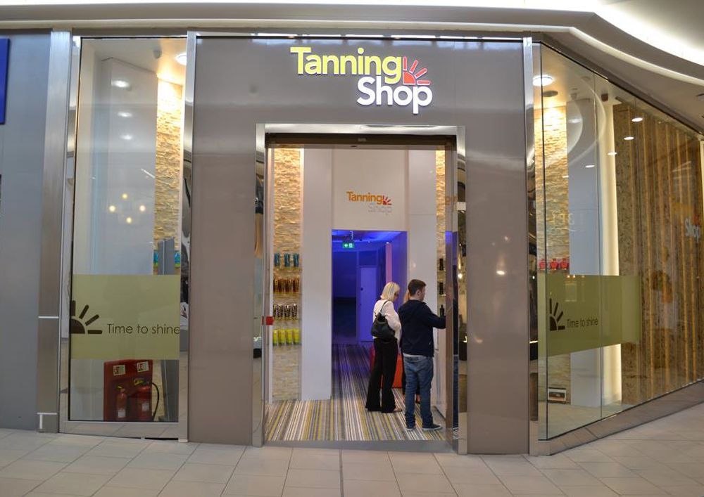 THE TANNING SHOP Updated March 2024 West Thurrock Way, Grays, Essex