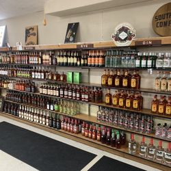 North End Liquor Store
