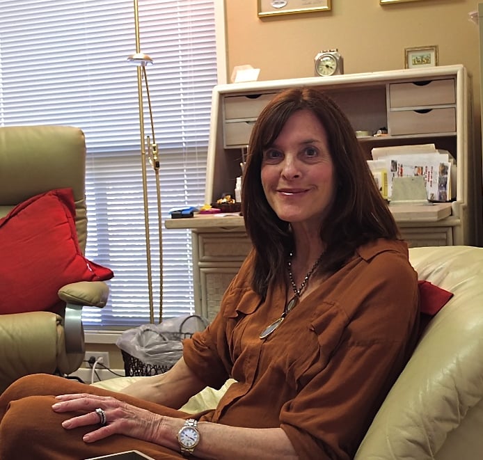 Jan Rakoff, LCSW - child therapist in San Diego, CA
