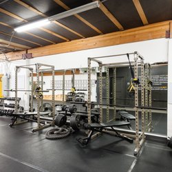 IanFitness Queen Anne