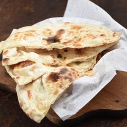 A&B food For all - Naan