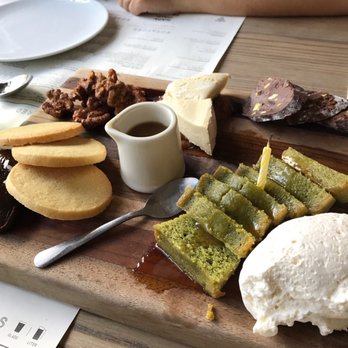 Sixty Vines - New American Near Me - Plano, Texas