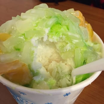 SunO Dessert - Desserts Near Me - Decatur, Georgia