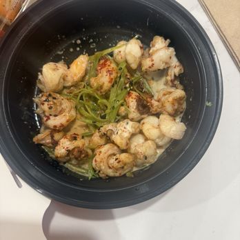 Mr. H - Honey Walnut Shrimp - Noodles Near Me - Boston, Massachusetts Mr. H - Honey Walnut Shrimp - Noodles Near Me - Boston, Massachusetts