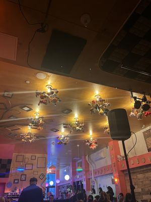 pinkFROG cafe by null