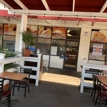 Ranchero Taqueria - Outdoor seating area - Mexican Near Me - Concord, California Ranchero Taqueria - Outdoor seating area - Mexican Near Me - Concord, California